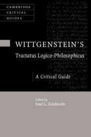 Cambridge Critical Guides