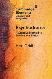 Elements in Creativity and Imagination