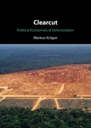 Clearcut