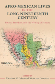 Afro-Mexican Lives in the Long Nineteenth Century