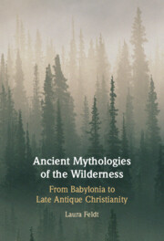 Ancient Mythologies of the Wilderness