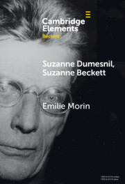 Suzanne Dumesnil, Suzanne Beckett