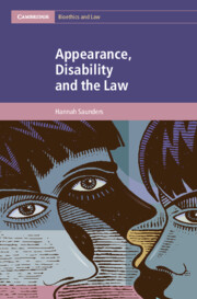 Cambridge Bioethics and Law