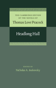 Headlong Hall